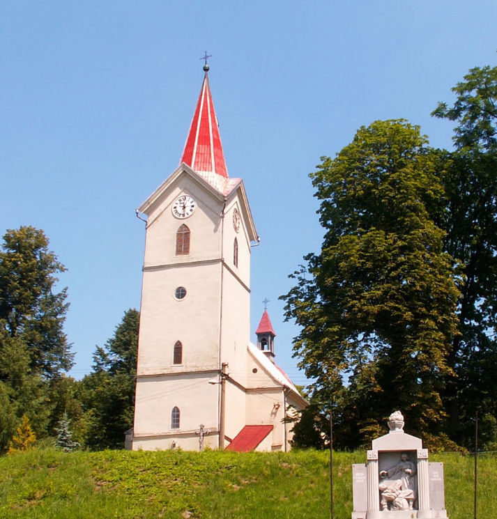 Rychwałd