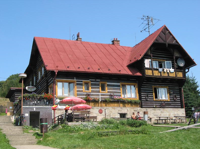 Studeničné