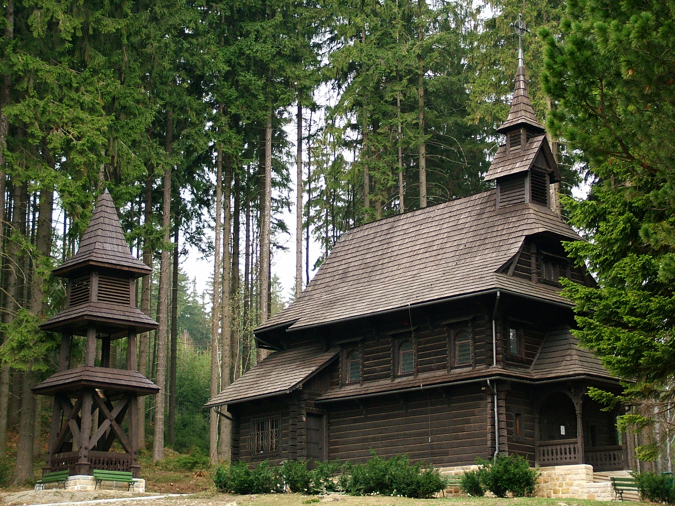 Kaplica