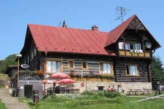 Studeničné
